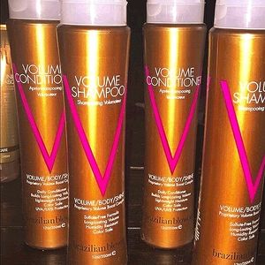 Brazilian Blowout Shampoo